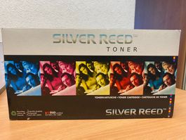 Silver Reed Toner Mgta
