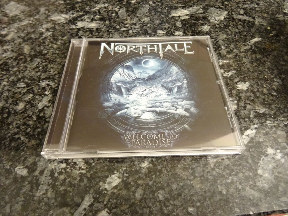 NorthTale - Welcome to Paradise CD (Gebraucht) in Olten für CHF 5 – mit ...