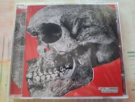 Cd Cartel carnage - Incorporated ( Jazz Experimental ) 