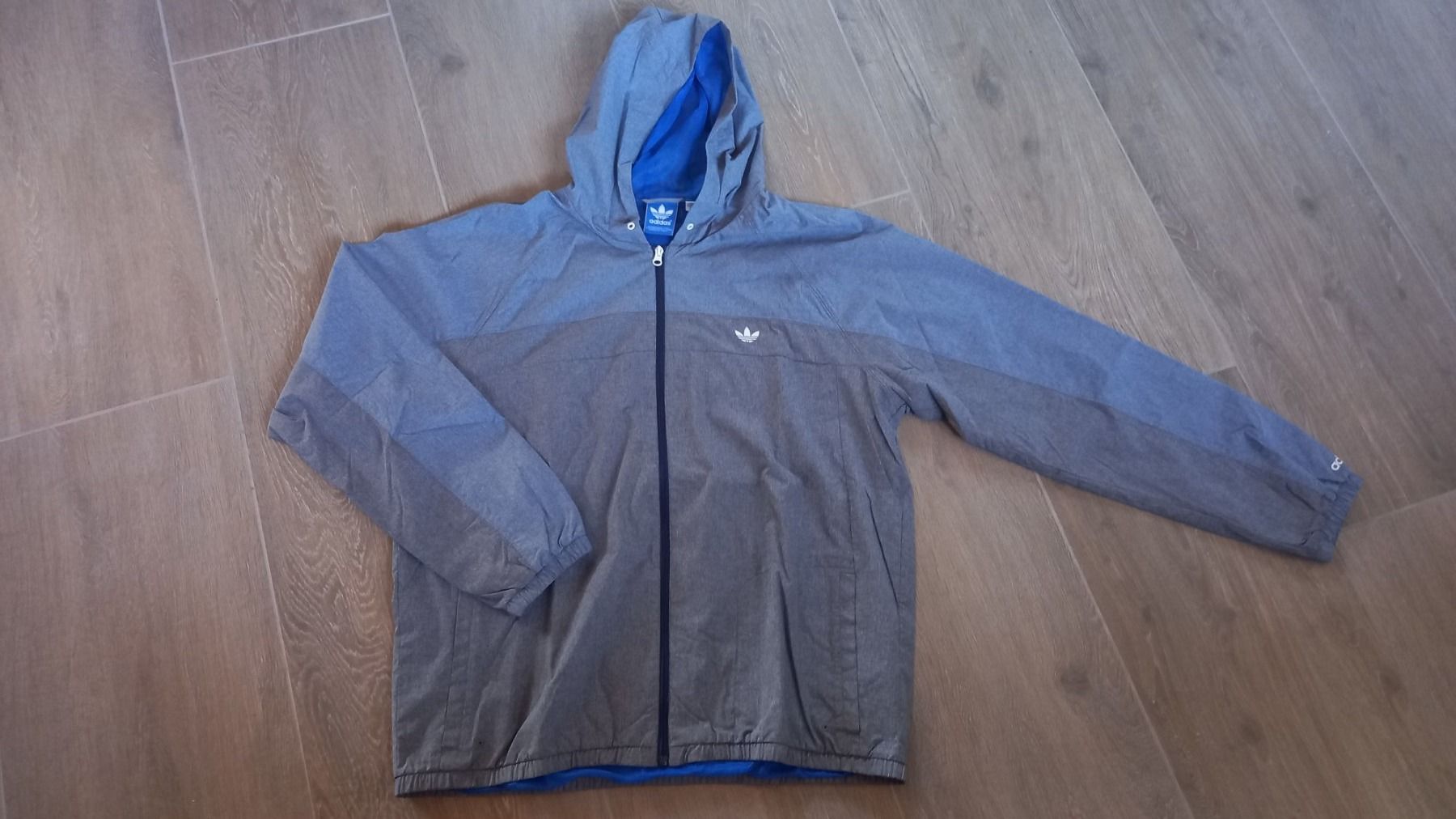 Adidas Giacche: Coupe-vent ADIDAS (XL) – Usato da Arveyes venduto da sape.online