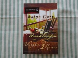 Robyn Carr - Herzklopfen in Virgin River - Liebe - B263
