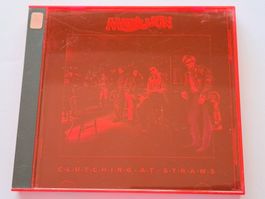 CD Marillion – Clutching At Straws