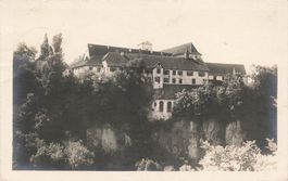Mariastein