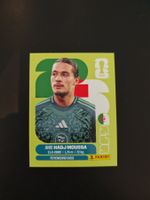 Panini Sticker ALG17 Anis Hadj Moussa Algerien WM 2026