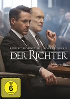 Der Richter - DVD