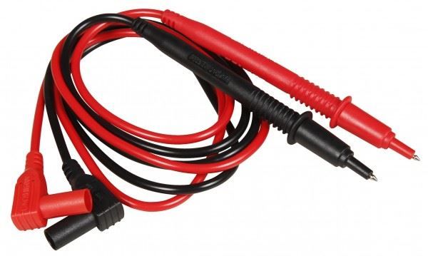 Alle Werkzeuge: Prüfkabelsatz mit isolierten Steckern, 9 – Neu und originalverpackt aus Aesch BL von Elektronik_Laden 1