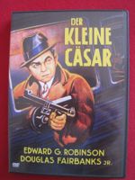 Der Kleine Cäsar 1931 DVD KULT D. Fairbanks JR & E. Robinson