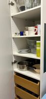 🗄️ Küchenschrank günstig abzugeben – nur CHF 10.– 🔥