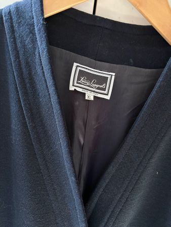 Luisa Spagnoli capottò tg.XL-XXL