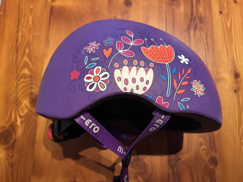 Micro Helme: Casco micro – Gebraucht aus Riva San Vitale von nev_9qn9