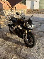 Aprilia Tuono 1000 V4