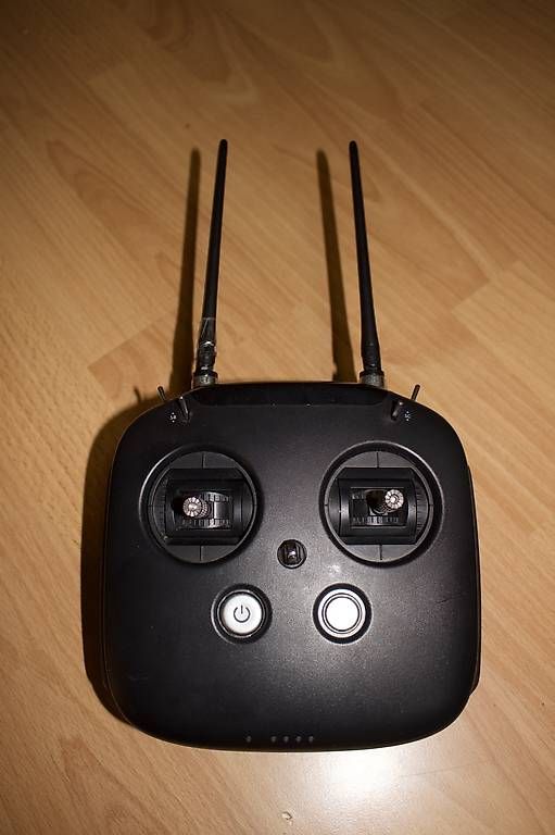 DJI Modellismo RC: Ensemble drone fpv – Usato da Fully venduto da rom_9mjg 3