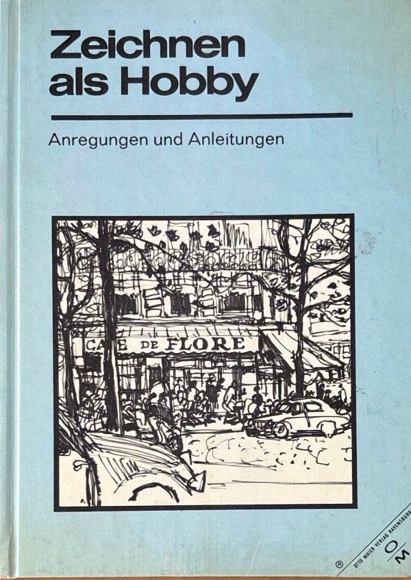 Libri: Jameson Kenneth, Zeichnen als Hobby – Usato da Sarnen venduto da Livres