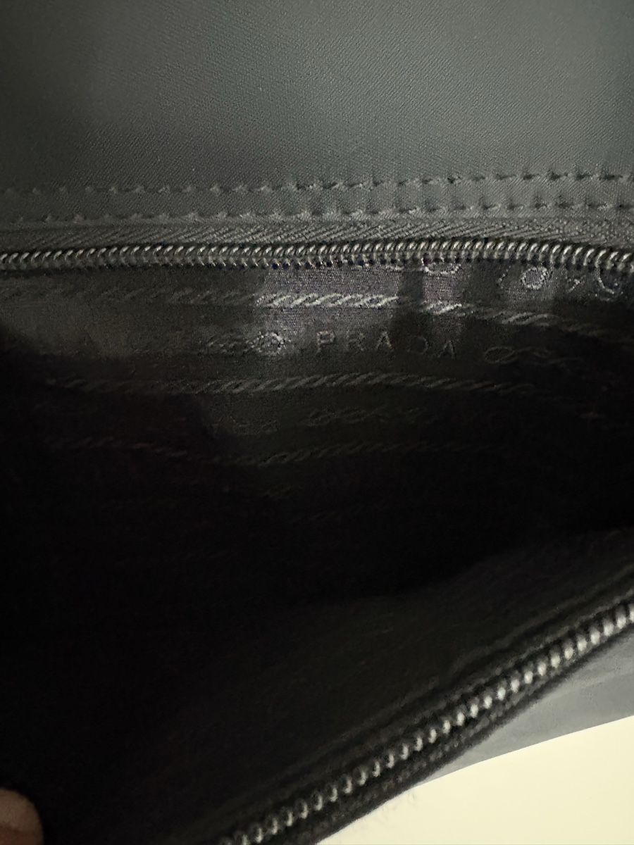 Prada Borse: Sac homme Prada – Usato da petit lancy venduto da FerreiraLuis 3