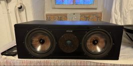 Avantgarde Center Lautsprecher HighEnd Swiss Made