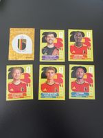 Stickers panini fifa World Cup 2026 BEL