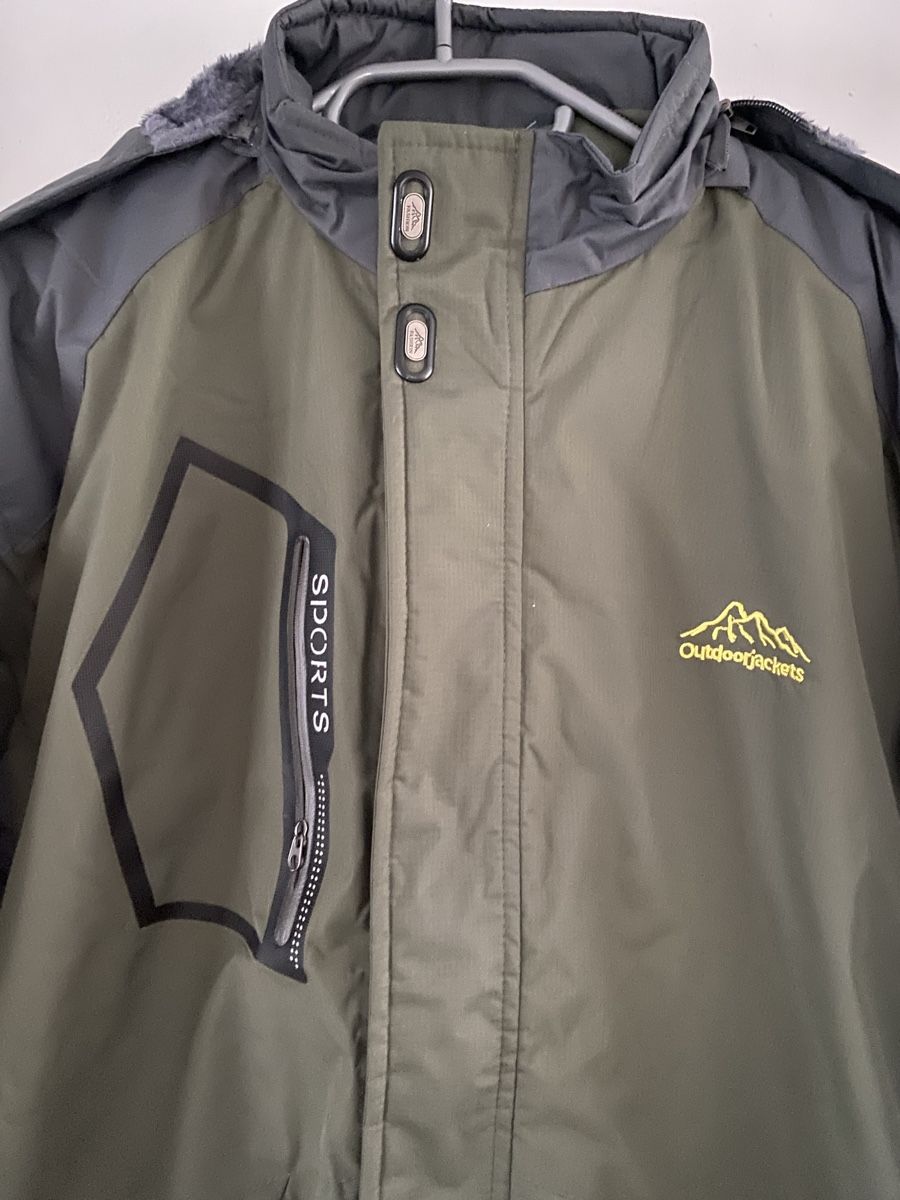 Giacche: Winterjacke Herren gr. L – Nuovo (secondo la descrizione) da Seewen SZ venduto da shaky01 1