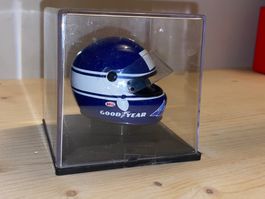 Ferrari Helm 1/5 Patrick Tambay 1983