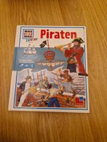 Buch "Was ist Was" Junior  Piraten Band 14