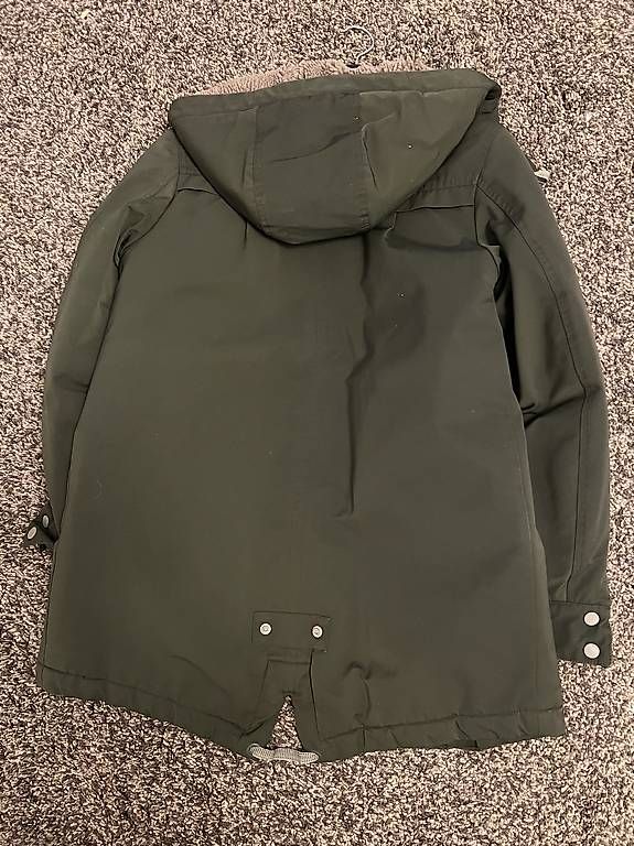 Vestes: Damen-Winterparka,36, northland  – D'occasion à Flawil par SG8888 3
