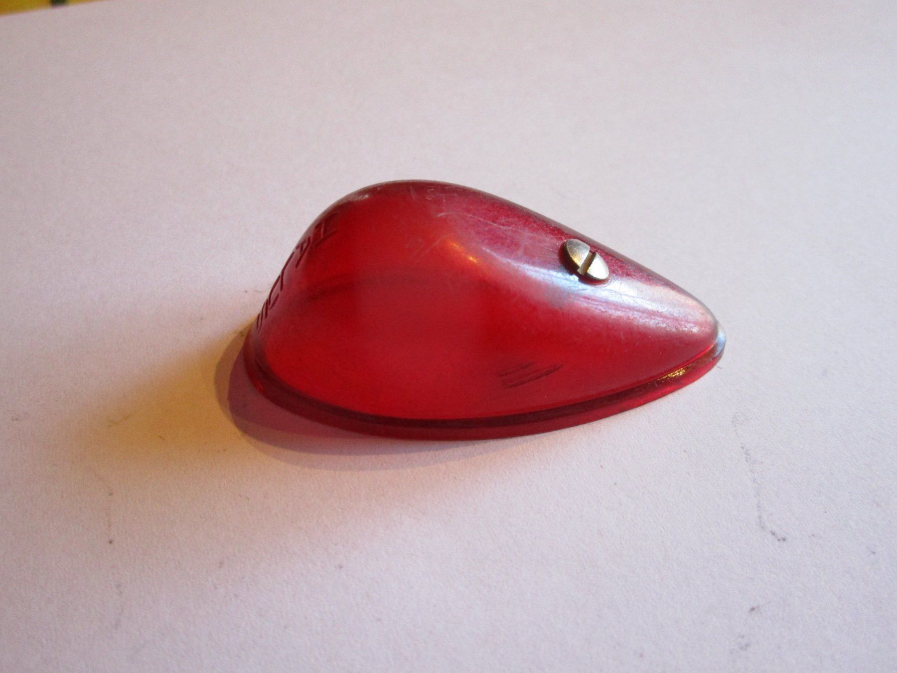 Ciclomotori: Cabochon phare . – Usato da Leytron venduto da ACLEONARD01 1