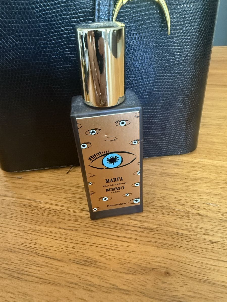 Profumi & Eau de Toilette: Memo Paris Marfa Eau de Parfum 30 ml Flakon – Nuovo (secondo la descrizione) da Zürich venduto da pinish