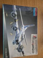 Modellbausatz B-17G Flying Fortress 1:48 