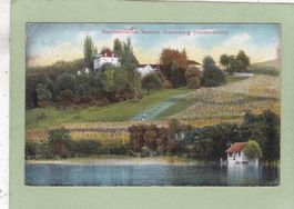 Arenenberg Napolenisches Museum 1908