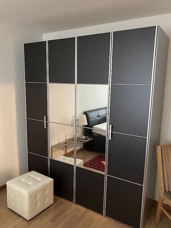 Schränke: Kleiderschrank – Gebraucht aus Ebikon von rog_pkt2 2