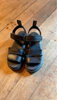 Dr. Martens Sandalen, schwarz, Grösse 34, Top Zustand!
