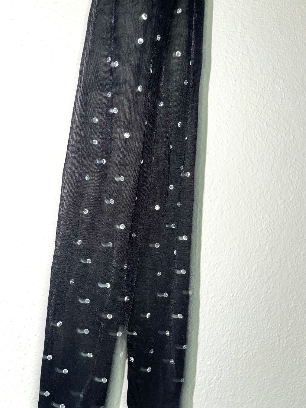 Calze & Collant: ALLES RAUS Strümpfe Calzedonia Glitzer – Nuovo (secondo la descrizione) da Kloten venduto da simones.thriftshop