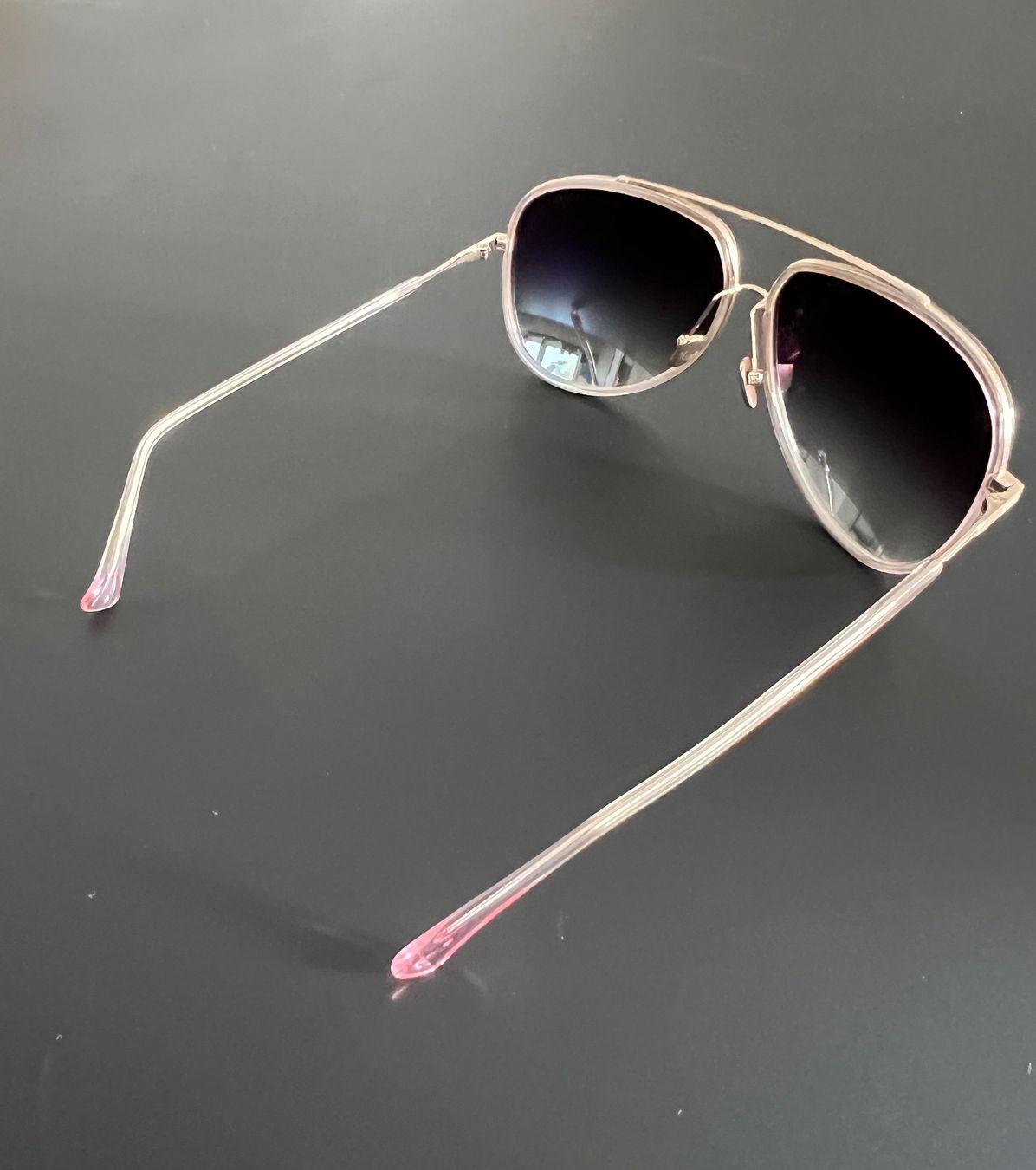 Brillen & Gläser: Sonnenbrille Dita – Gebraucht aus Wetzikon ZH von lan_rqq6 1