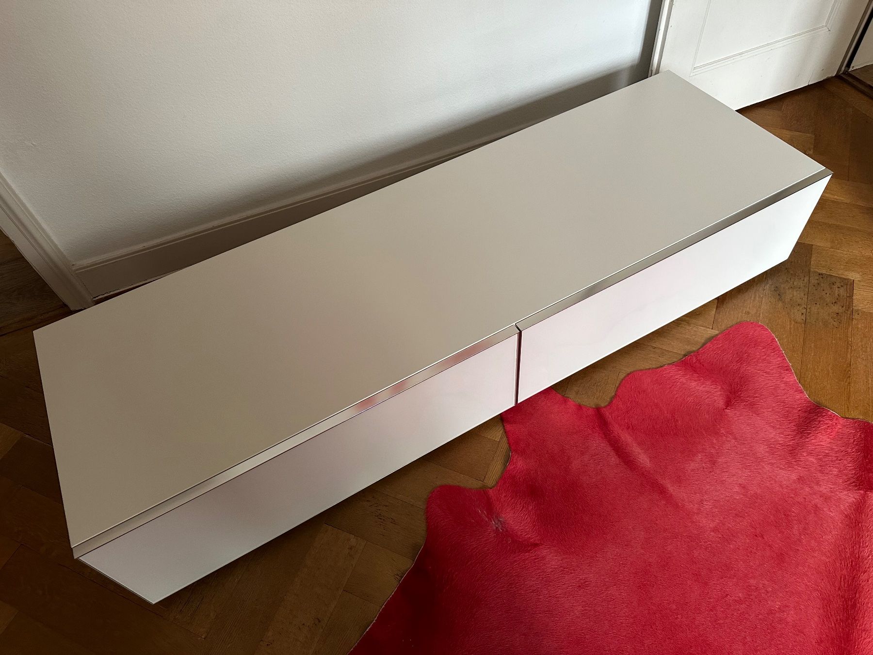 Pfister Cassettiere: Sideboard Verardo makellos – Usato da Zürich venduto da xell210 8