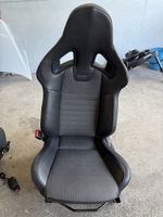 Opel Corsa D OPC, Recaro Sportster CS Sitze
