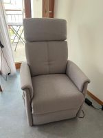 Relax Sessel elektrisch