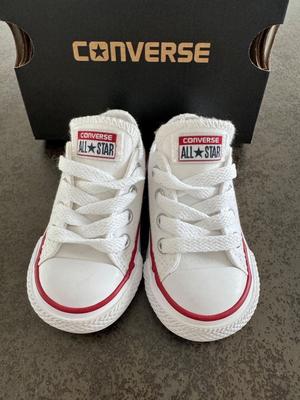 Converse Scarpe da uomo: Converse All Star Gr. 20 – Nuovo (secondo la descrizione) da Kirchberg BE venduto da _lb5t 1