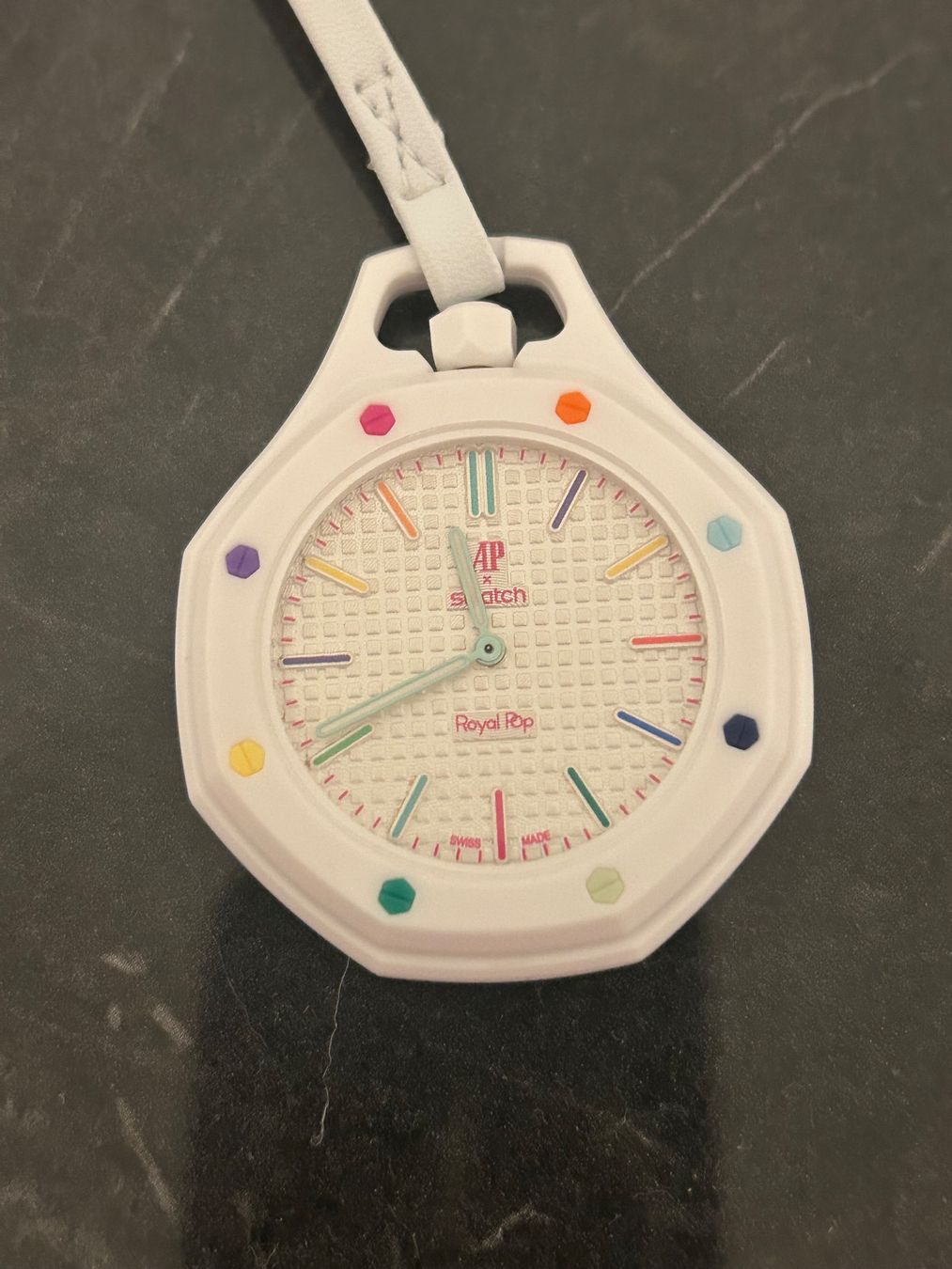 Swatch Orologi: Watch  – Nuovo (secondo la descrizione) da Samstagern venduto da Dusan293 2