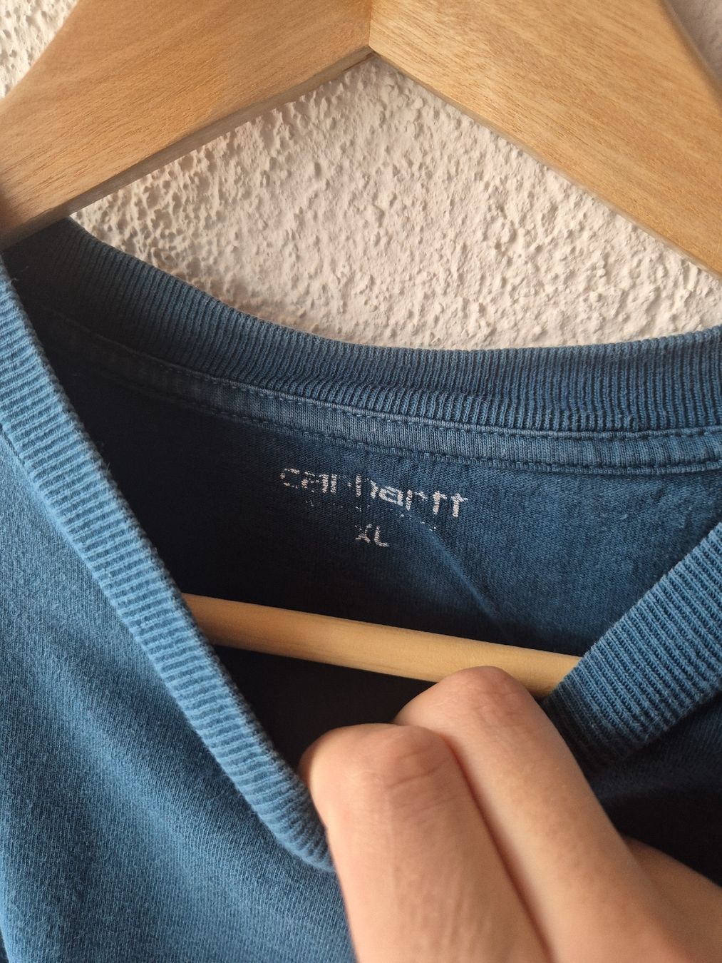 T-shirt: Carhartt T-Shirt – Nuovo (secondo la descrizione) da Bülach venduto da Max_W. 1