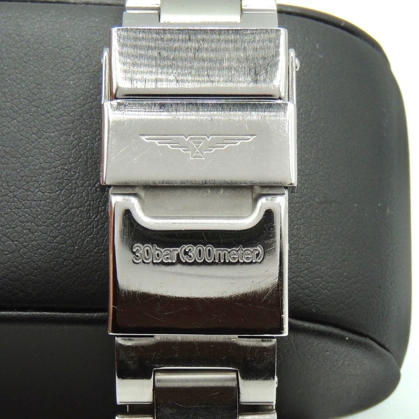 Longines Orologi: Montre Longines Hydroconquest – Usato da Lausanne venduto da DuGoutetdesCouleurs 3
