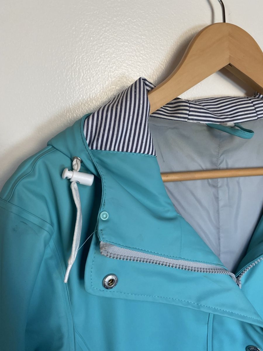 Rukka Cappotti: Veste de pluie RUKKA originale ! – Nuovo (secondo la descrizione) da Mont-sur-Lausanne venduto da lacasta 1