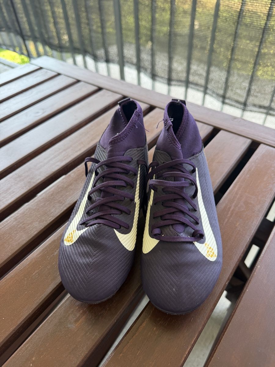 Nike Scarpe per ragazzi: Nike mercurial KM – Usato da Wilen b. Wil venduto da pat_k75q 2
