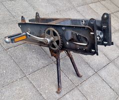 Berceau châssis Piaggio Bravo Si Grillo