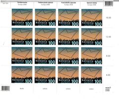 Briefe lettres 1 KB **