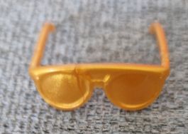 lunettes pour Barbie 