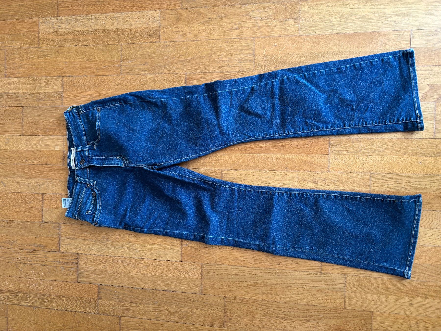 Levi's Jeans: Levi's Jeans 725 Damen – Usato da Gümligen venduto da ZepIV