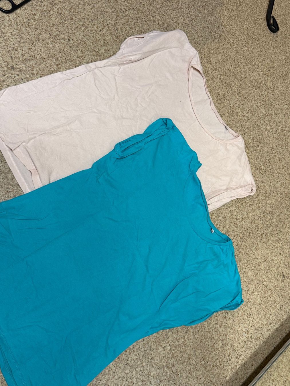 T-shirt: 5x T-Shirt Grösse M – Usato da Oeschgen venduto da Mich_elle 1