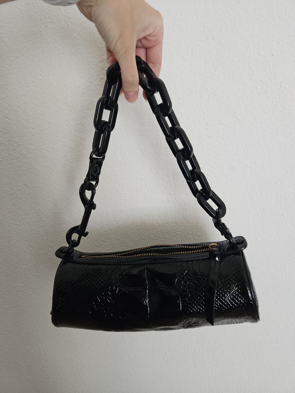 Vivienne Westwood Borse: Vivienne Westwood Handtasche – Usato da Winterthur venduto da Dodonochisaii 3