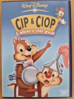 Walt Disney Cip & Ciop DVD L'albero dei guai Italienisch