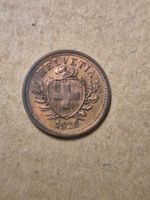 1 Rappen 1926 - Top-Stück - hoher Kat.!
