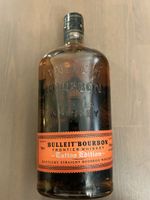 Bulleit Bourbon Tattoo Edition Limited 700 ml – Sammlerflasc
